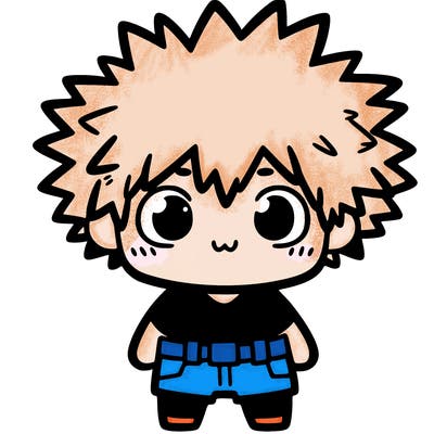bakugou