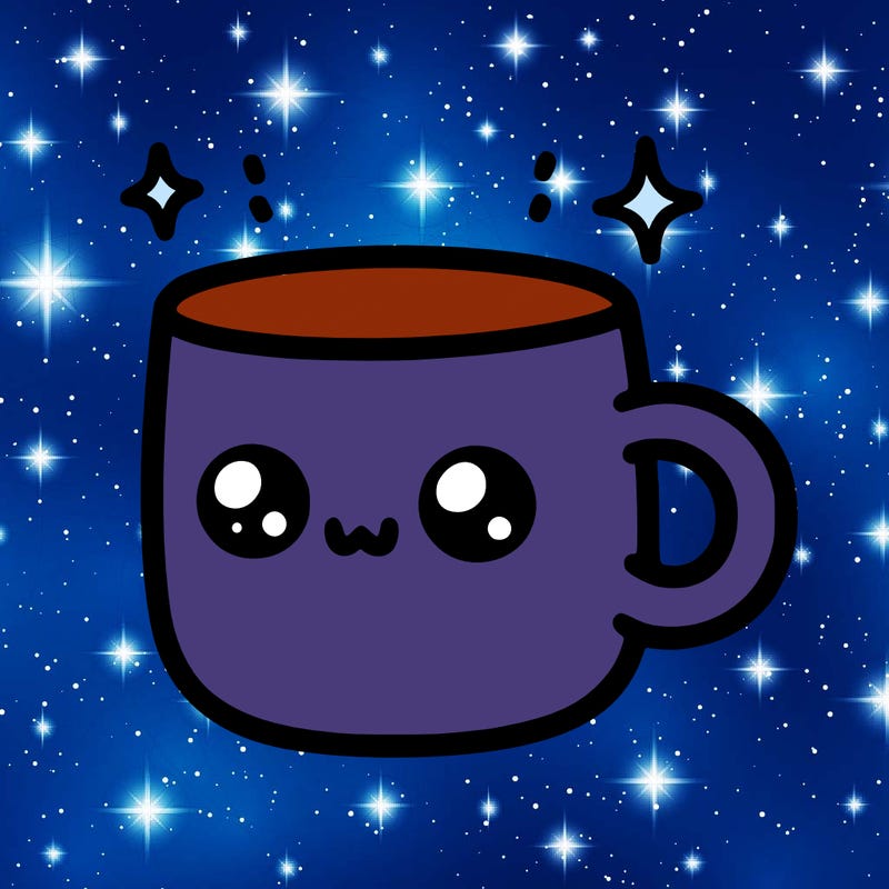 cup