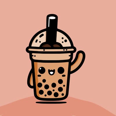 boba tea