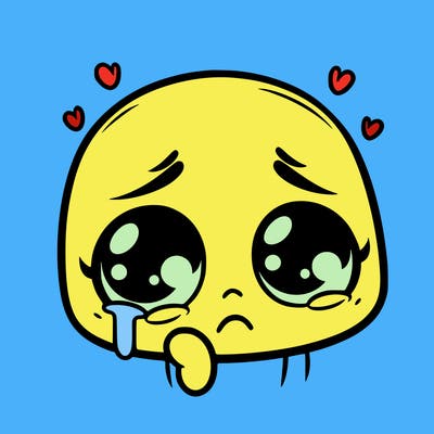sad