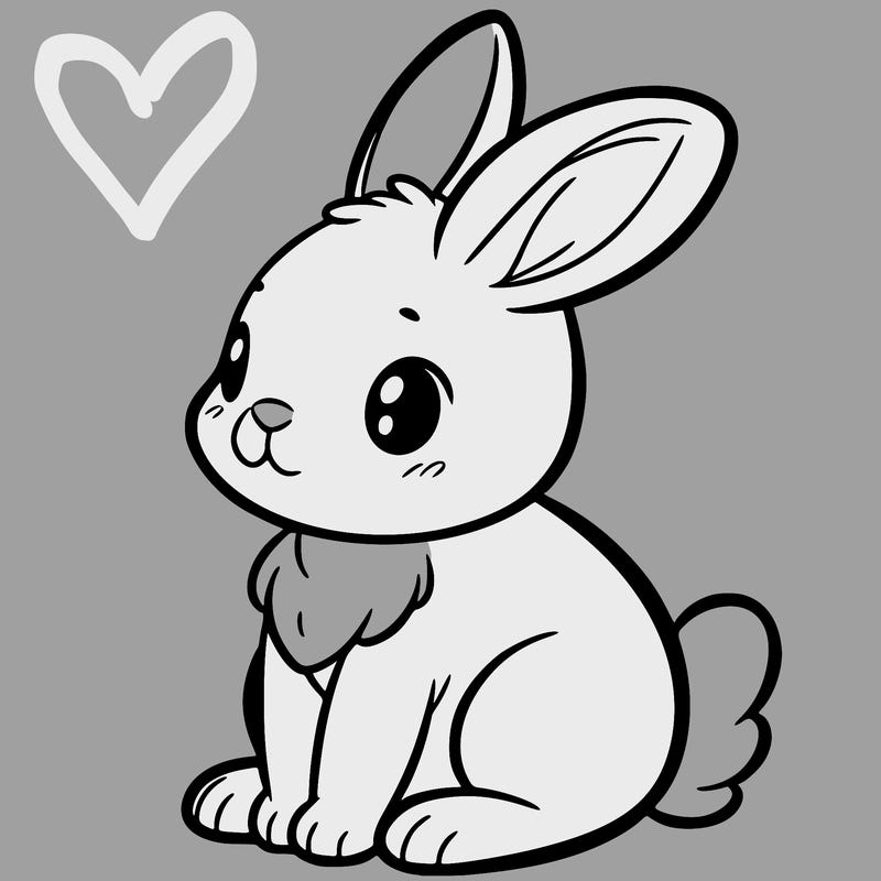 bunny
