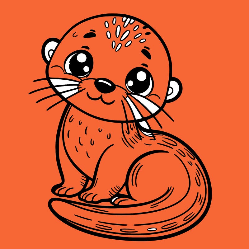 otter