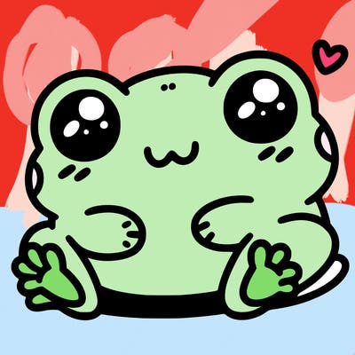 𝚔𝚊𝚠𝚊𝚒𝚒 𝚏𝚛𝚘𝚐