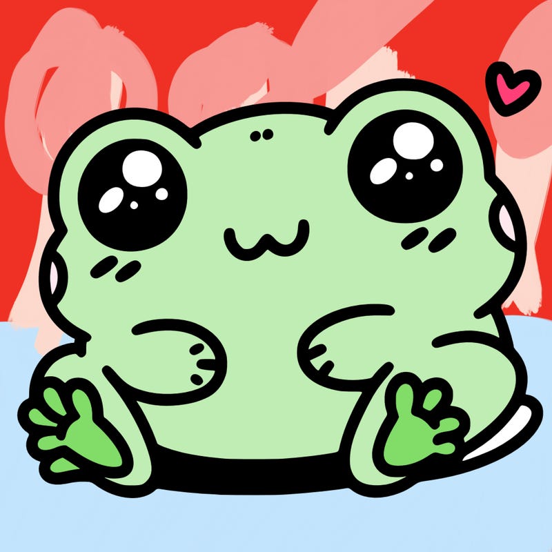 𝚔𝚊𝚠𝚊𝚒𝚒 𝚏𝚛𝚘𝚐