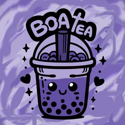 boba tea