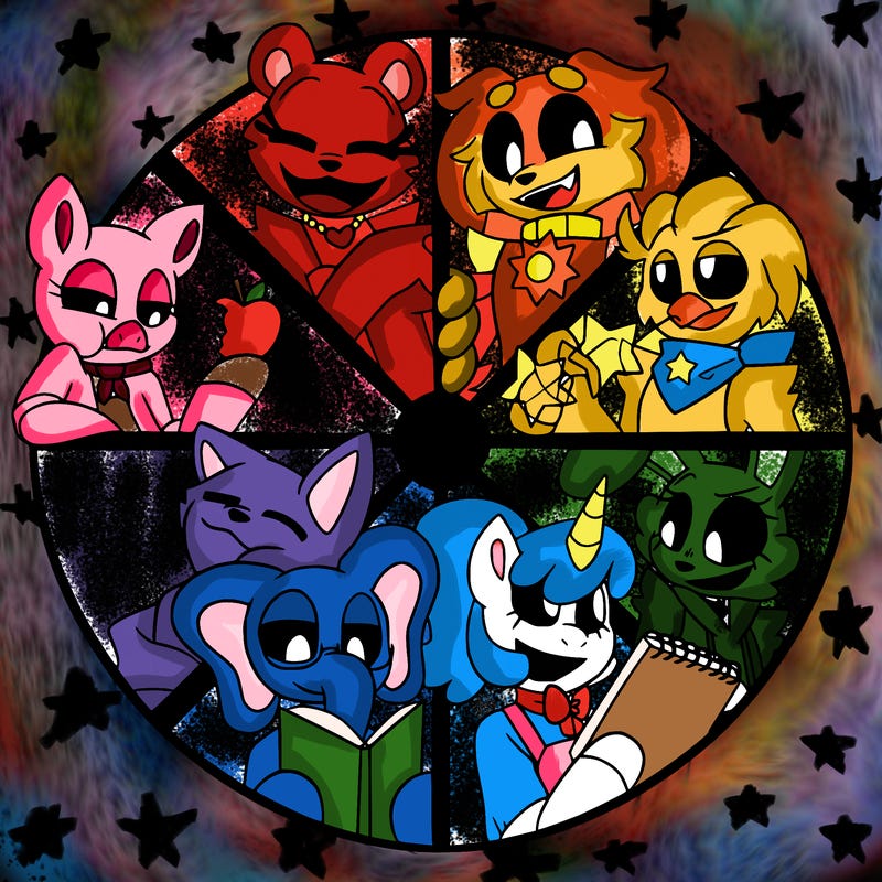 After