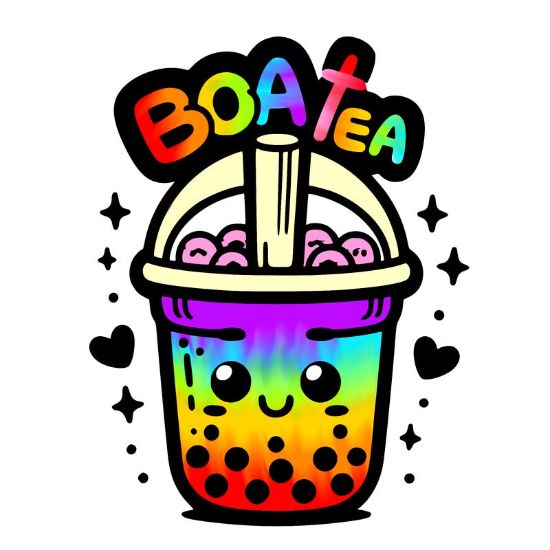 boba tea