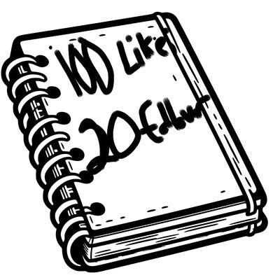 notebook