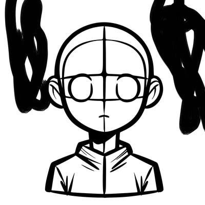 a base of a human
