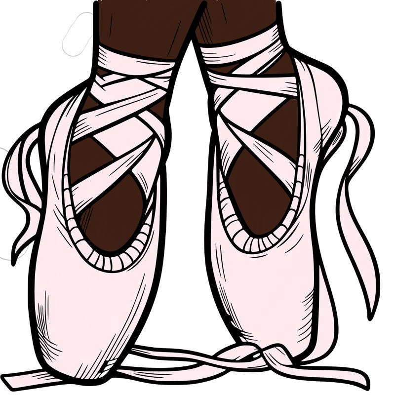 ballet shoes