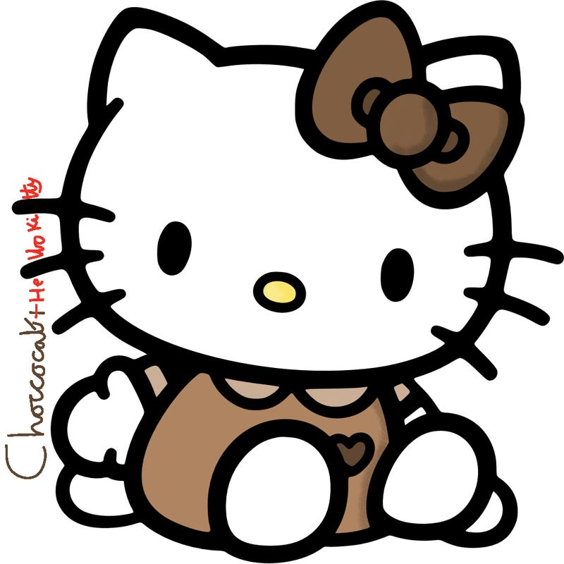hello kitty