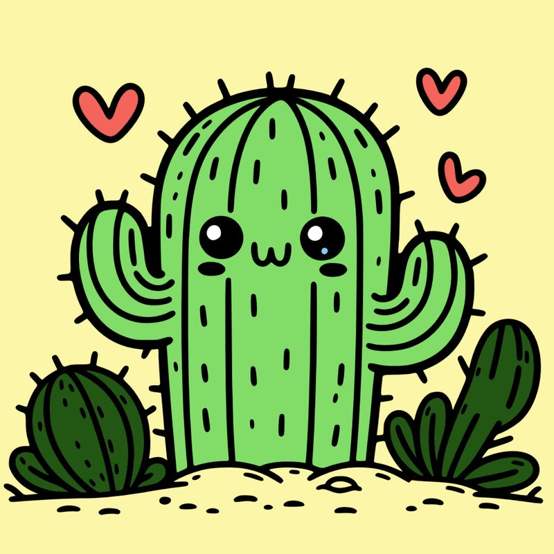 cactus