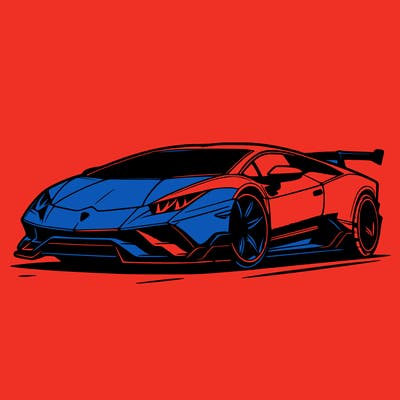 lamborghini