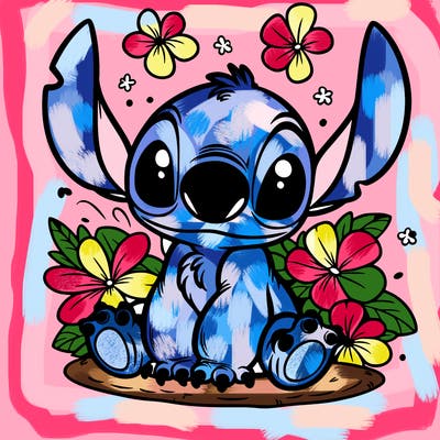 stitch