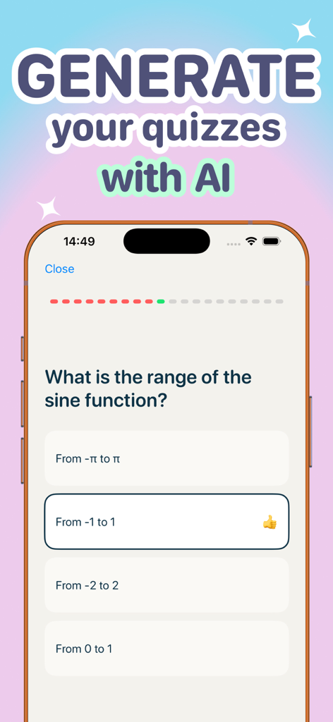 Poki: Einstein Flashcard Maker - Education App | MWM