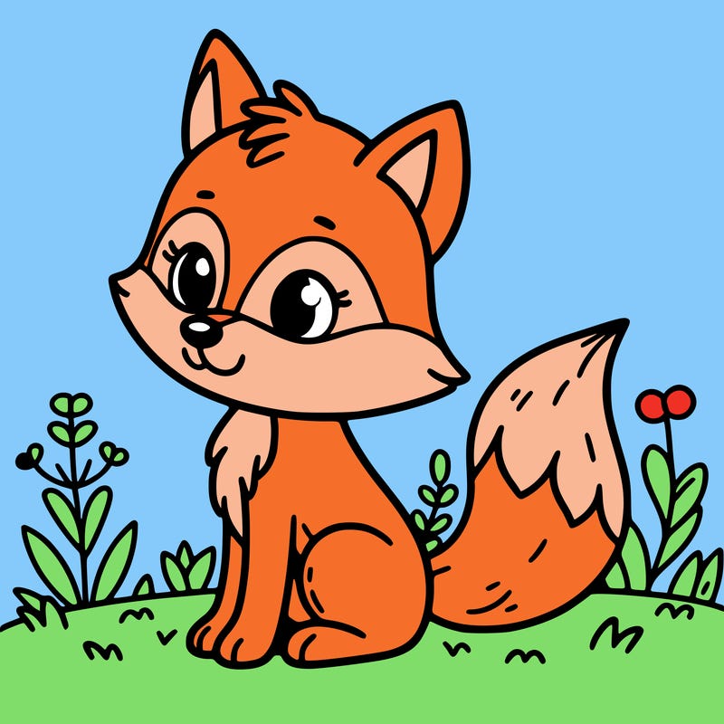 fox