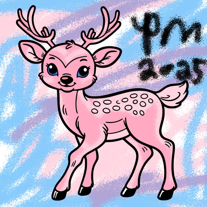 deer