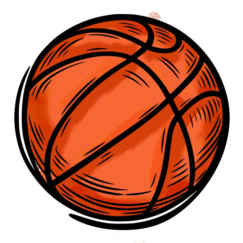 basketball