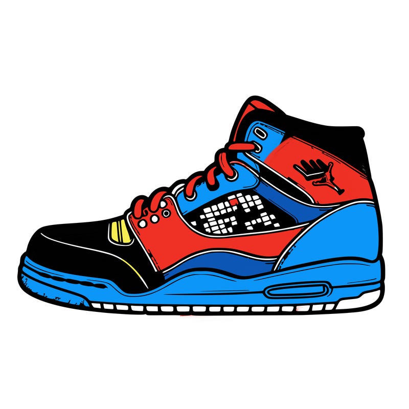 air jorden
