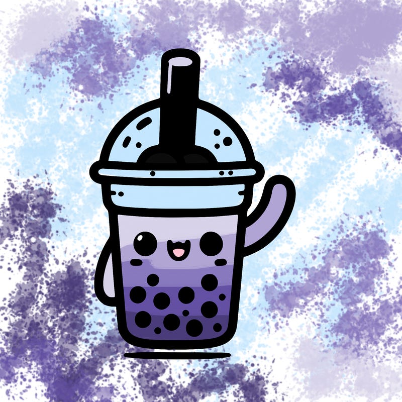boba tea