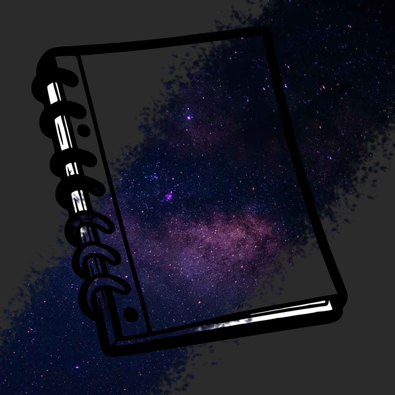 blank
