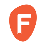 FoodBooking - App Icon