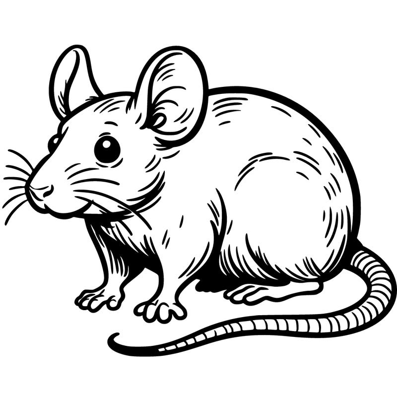 rat