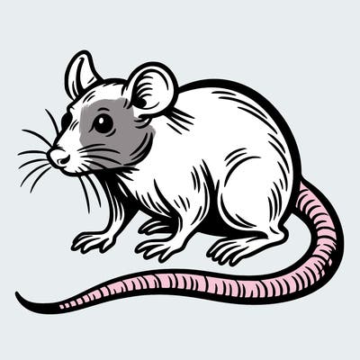 rat