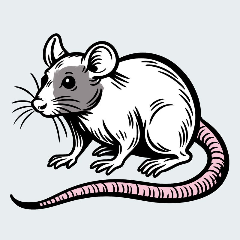rat