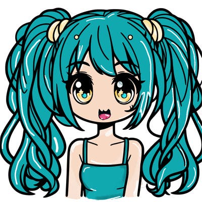 hatsune miku