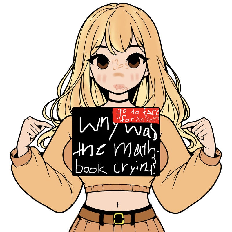 girl holding a blank sign in a long sleeve crop top