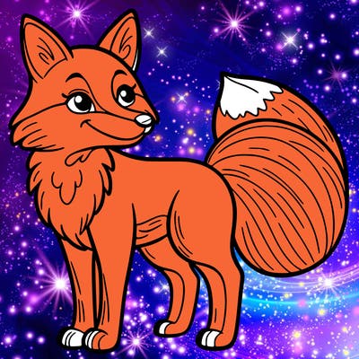 fox