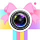 最美相机-AI美颜特效滤镜