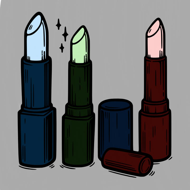 lipstick