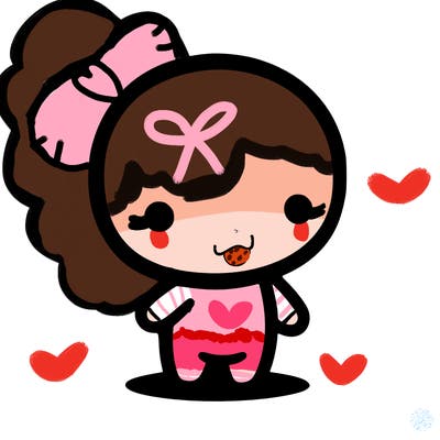 sanrio kuroumi