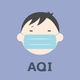 Taiwan Air Quality Index(AQI)