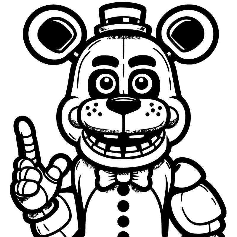 fnaf