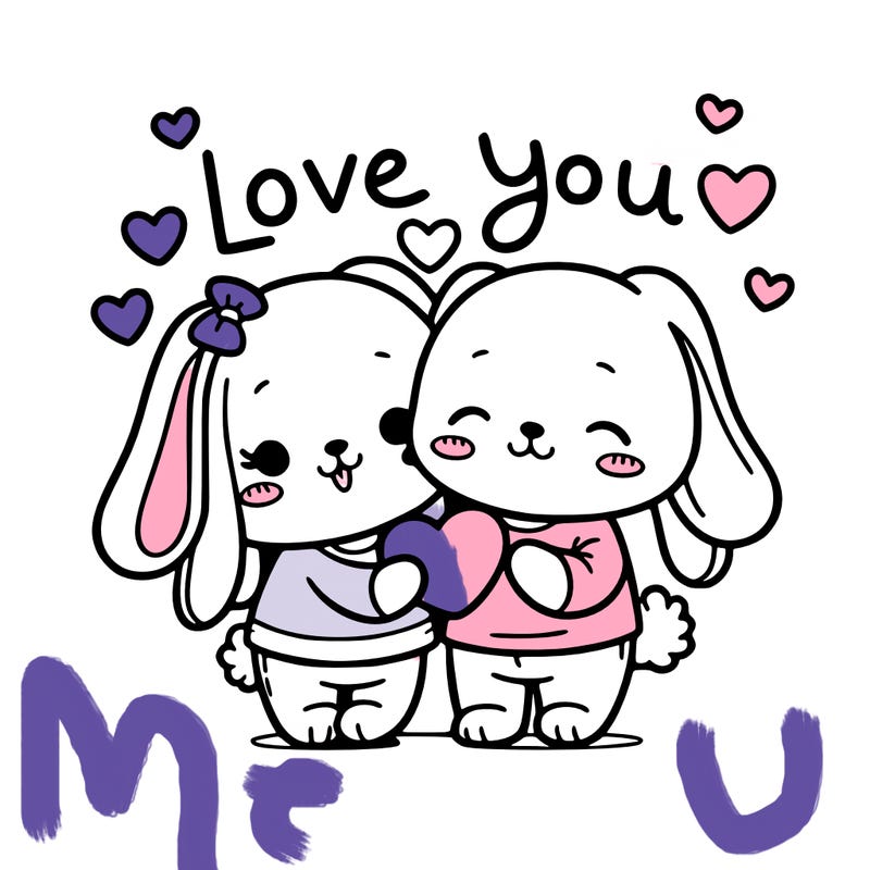 love you