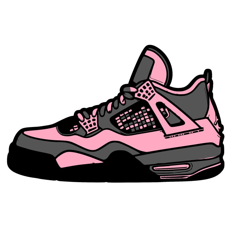 jordan 4