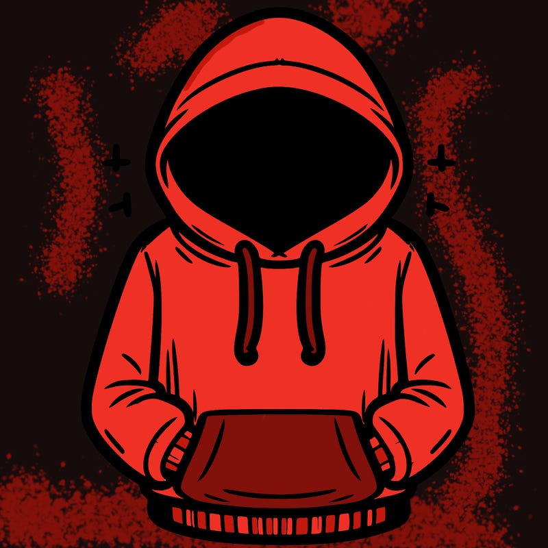 hoodie