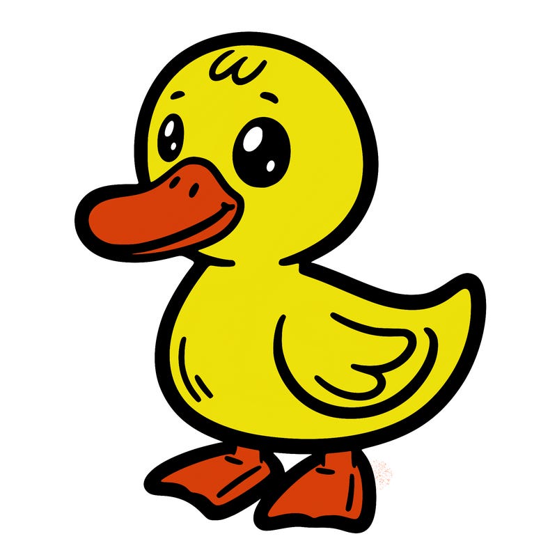 duck