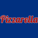 Pizzarella.