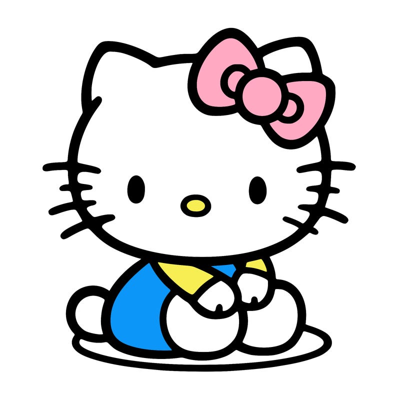 hello kitty