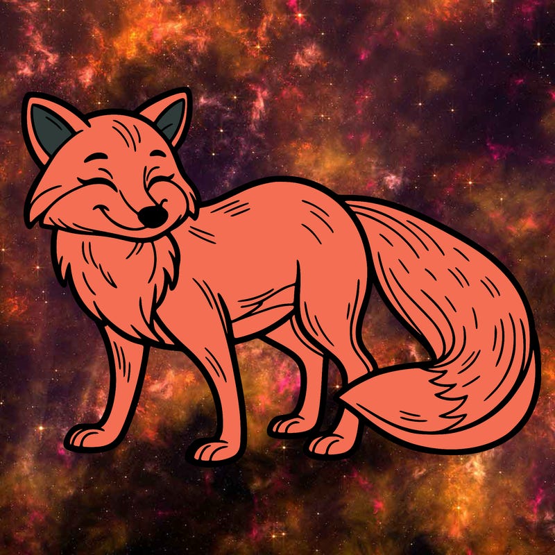 fox