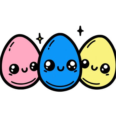 eggs