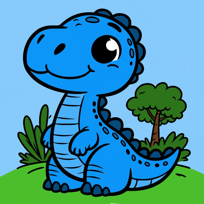 dinosaur