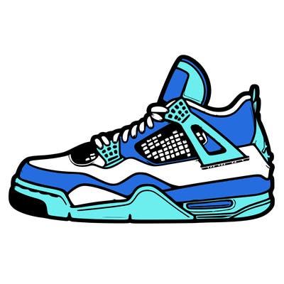 jordan 4