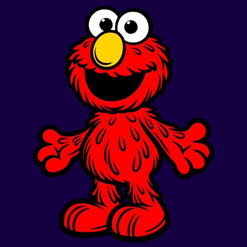 elmo