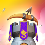 Castle Creeps TD - App Icon
