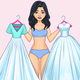 Paper Doll: Doll Dress Up Game